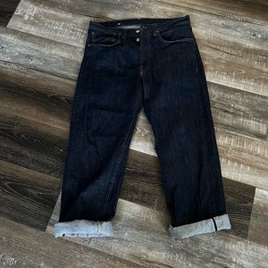 Levi’s LVC 1947 501 Jeans
